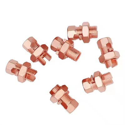 ЦоунтСунк Цоппер Вилт