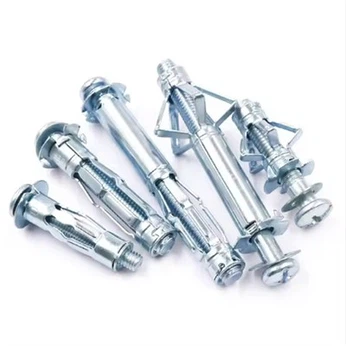 Поцинчано поправљање аутомобила Зидно сидро